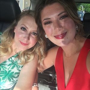 Meet your Posher, Heather